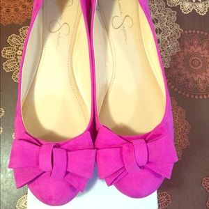 Jessica Simpson Mugara Women’s Flats